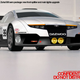 Illustration for article titled We Turned A Forgotten Daewoo Concept Into A Race Car…Because Race Car